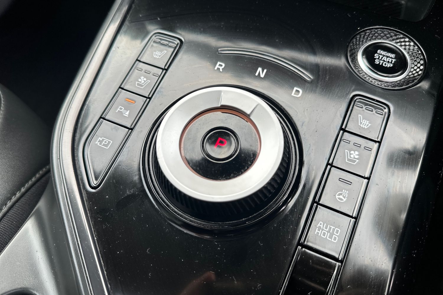 Used Kia Niro 2023 for sale - 76869642: Photo 44