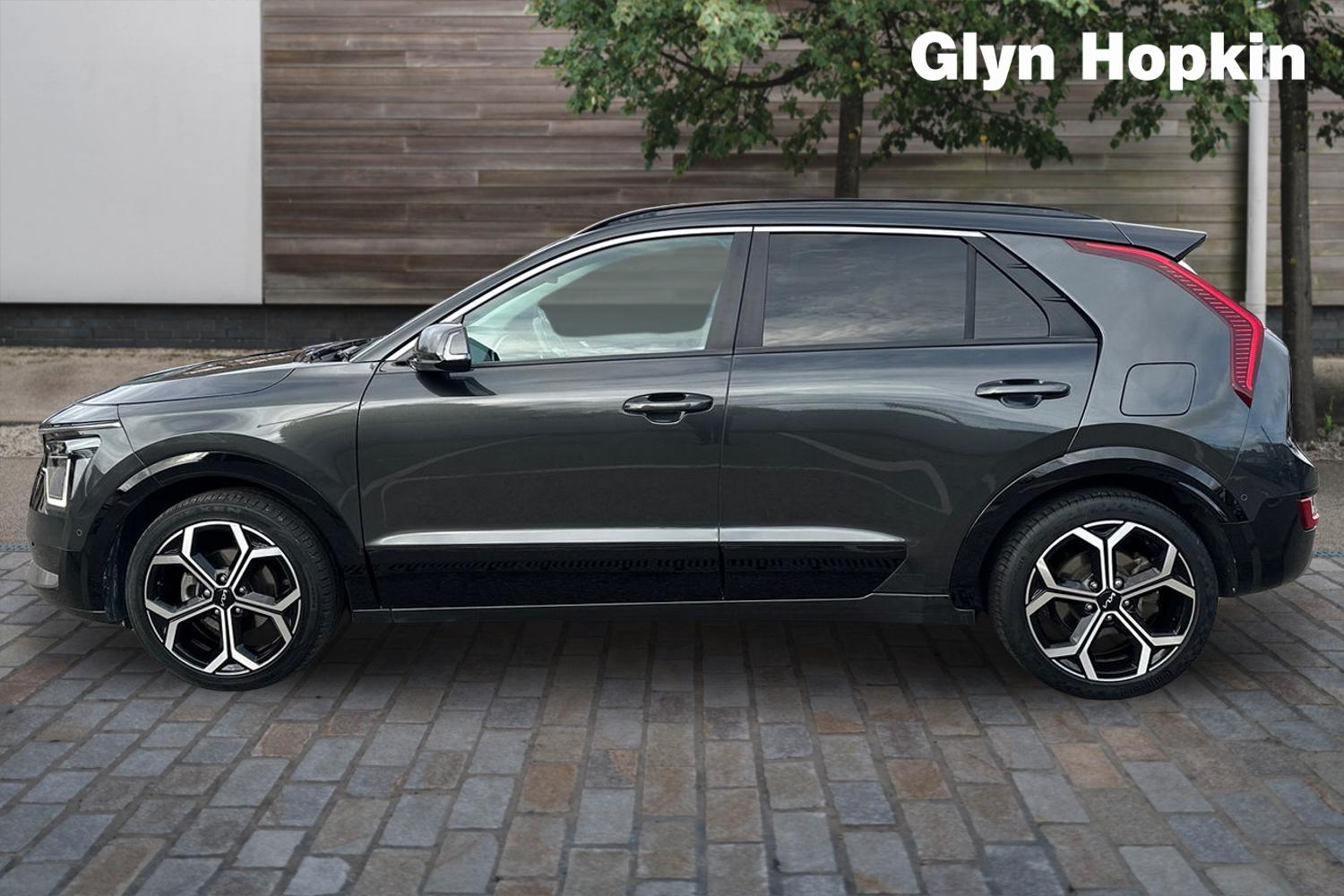 Used Kia Niro 2023 for sale - 76869642: Photo 6