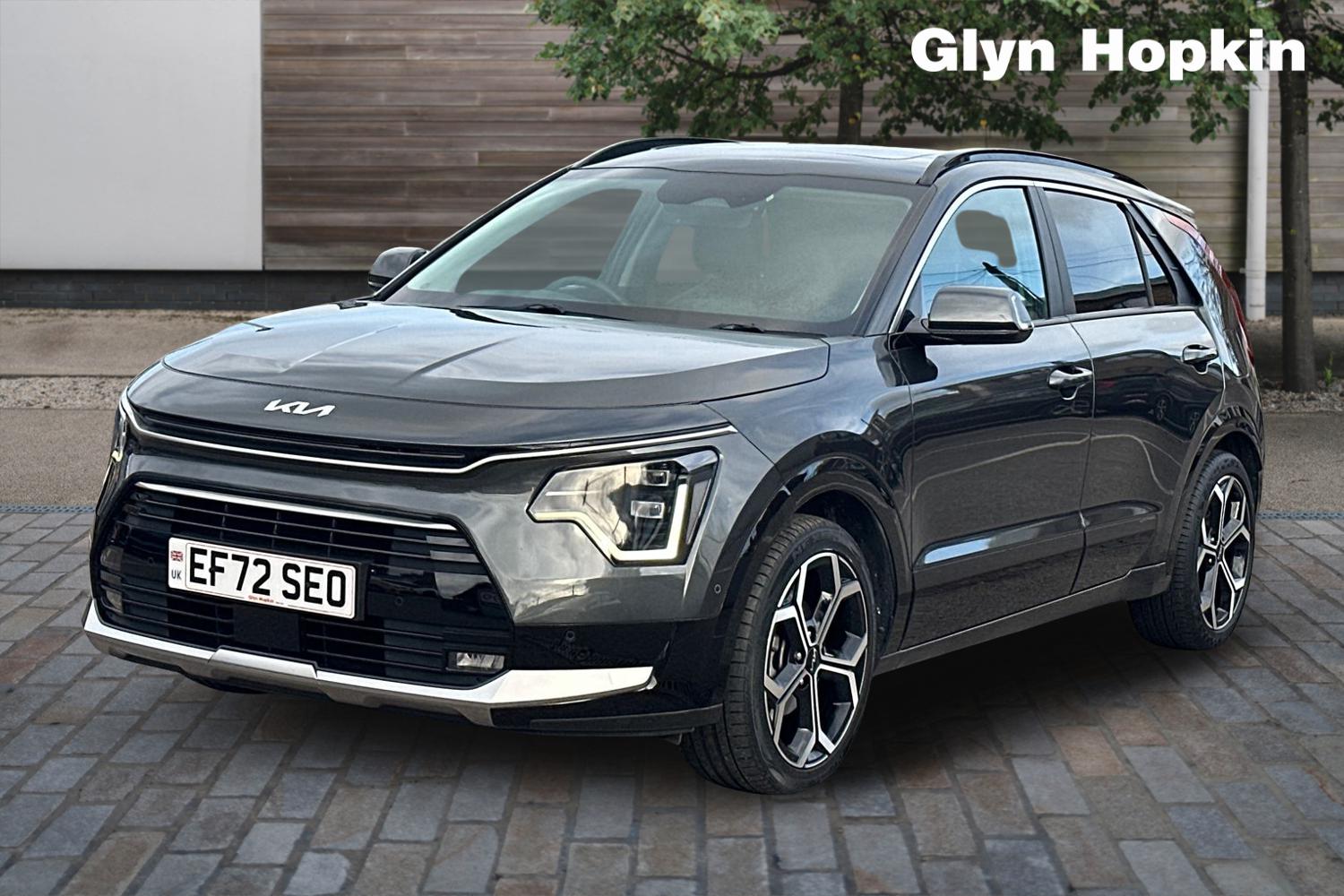 Used Kia Niro 2023 for sale - 76869642: Photo 7