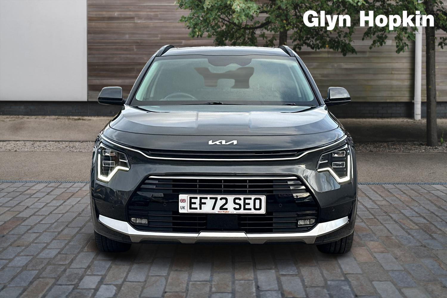 Used Kia Niro 2023 for sale - 76869642: Photo 8