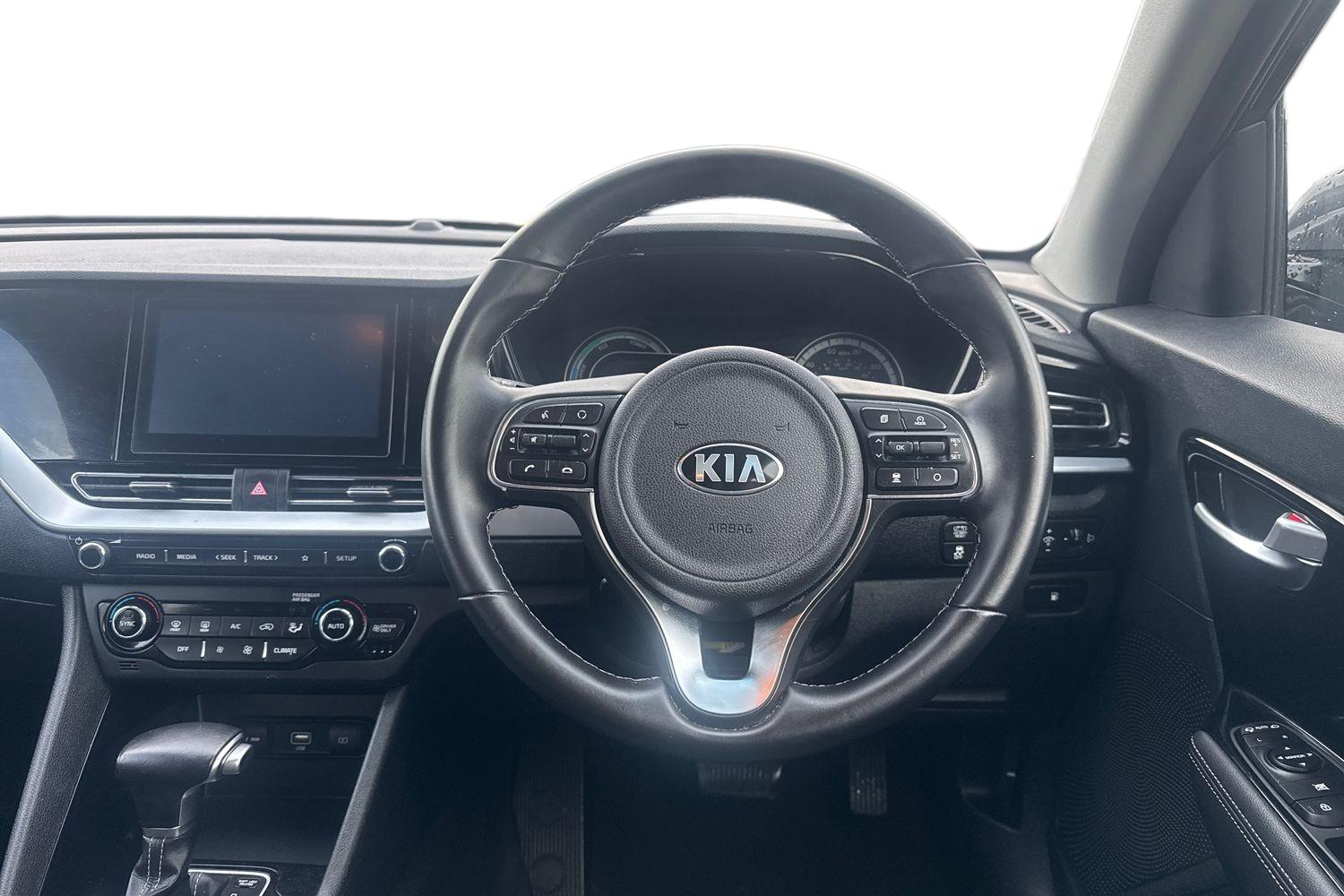 Used Kia Niro 2020 for sale - 77413894: Photo 11