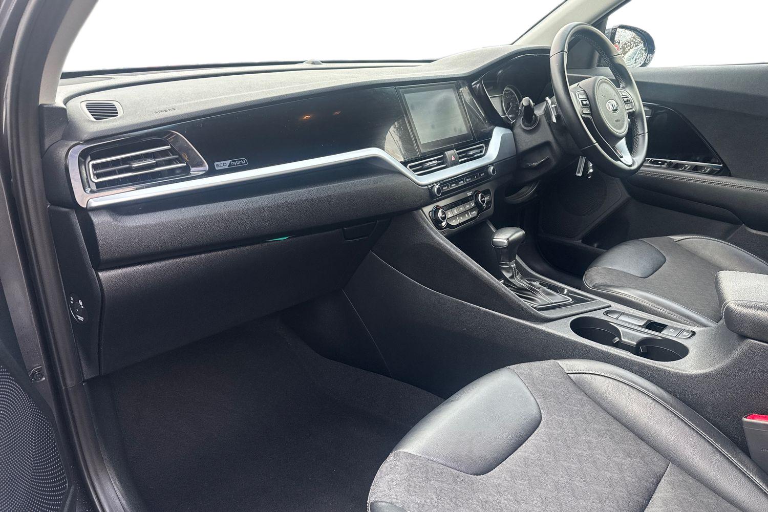 Used Kia Niro 2020 for sale - 77413894: Photo 13