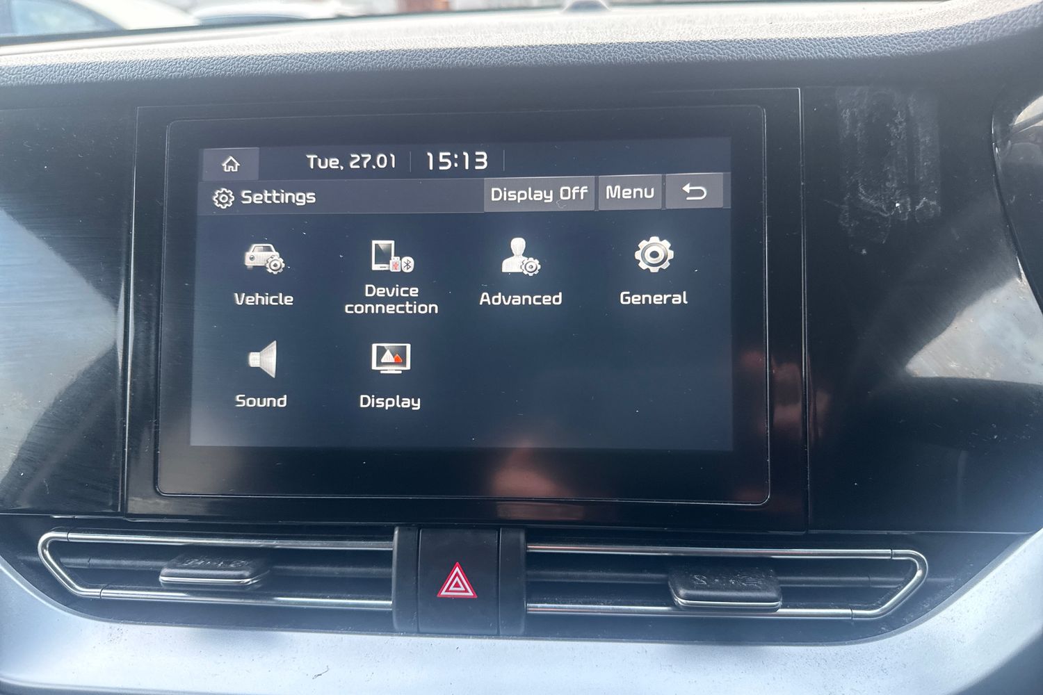 Used Kia Niro 2020 for sale - 77413894: Photo 18