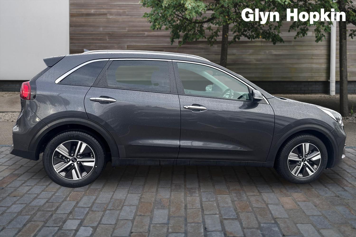 Used Kia Niro 2020 for sale - 77413894: Photo 2