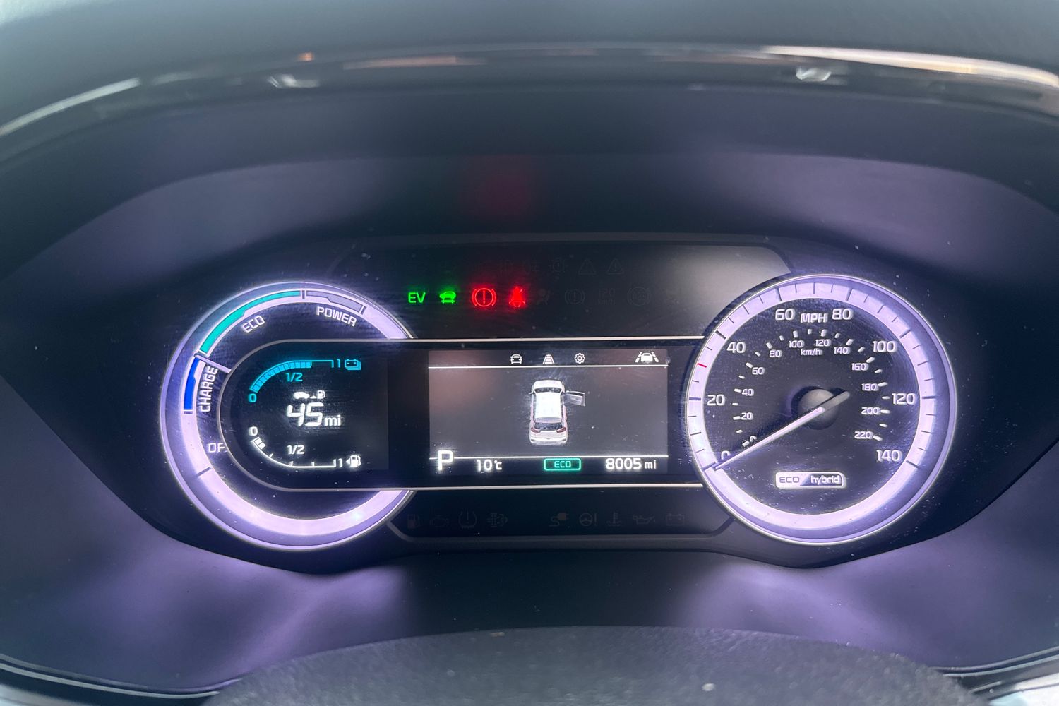 Used Kia Niro 2020 for sale - 77413894: Photo 20