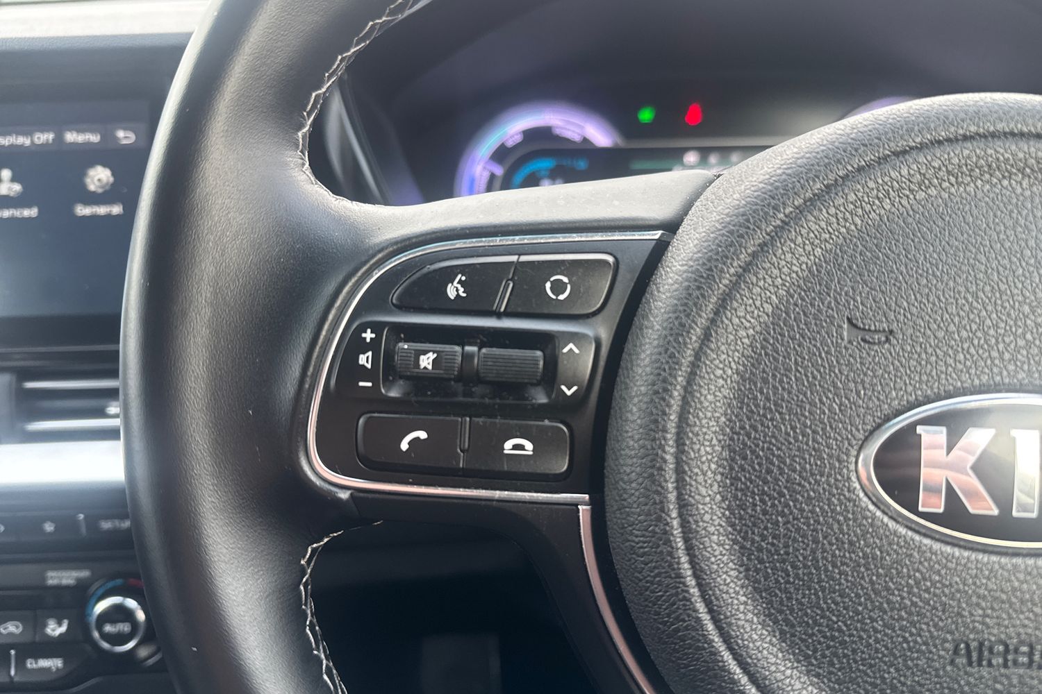 Used Kia Niro 2020 for sale - 77413894: Photo 21