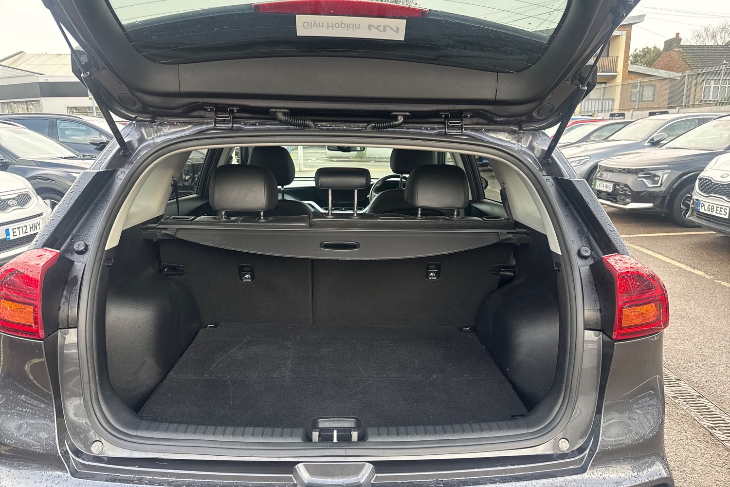 Used Kia Niro 2020 for sale - 77413894: Photo 24