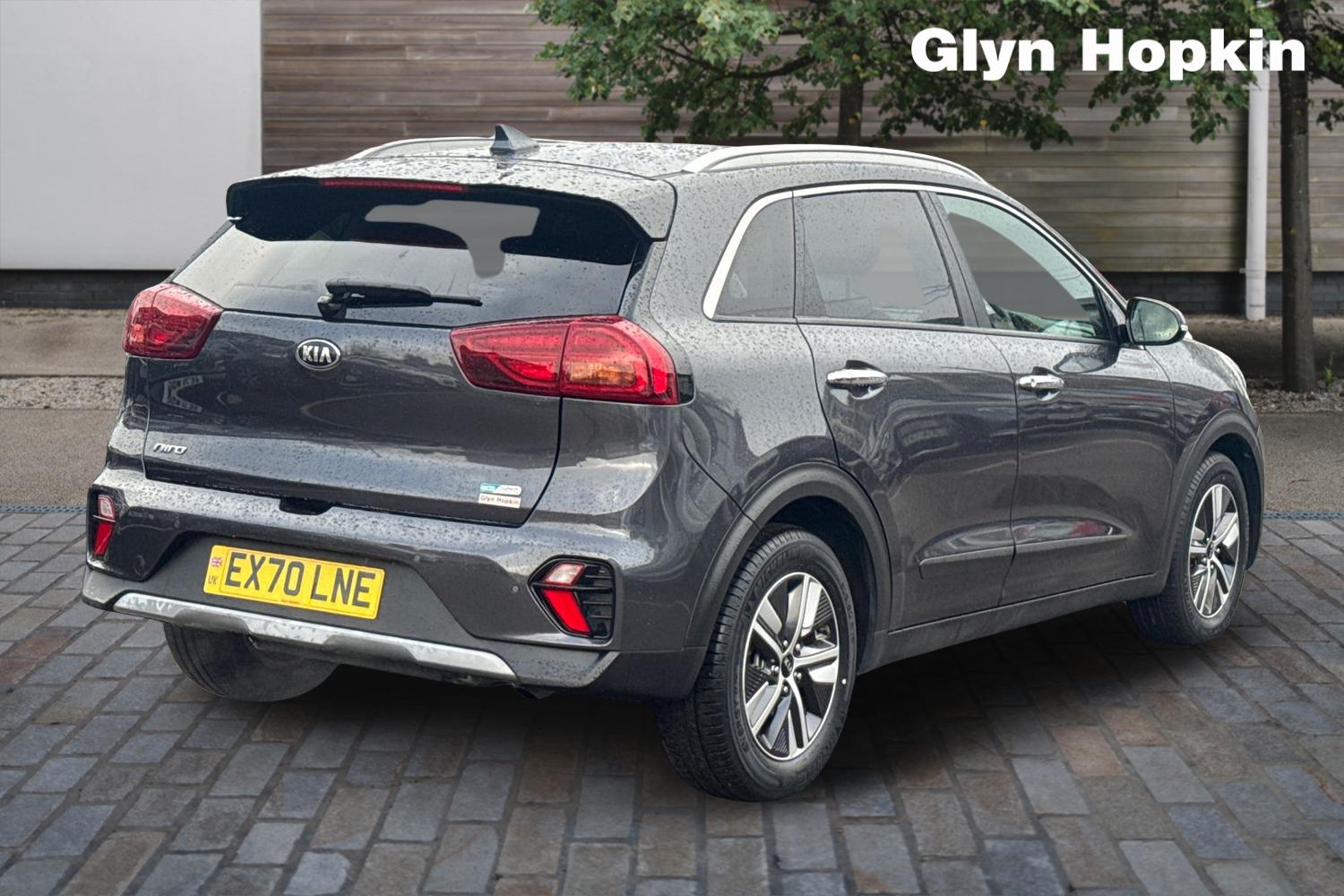 Used Kia Niro 2020 for sale - 77413894: Photo 3