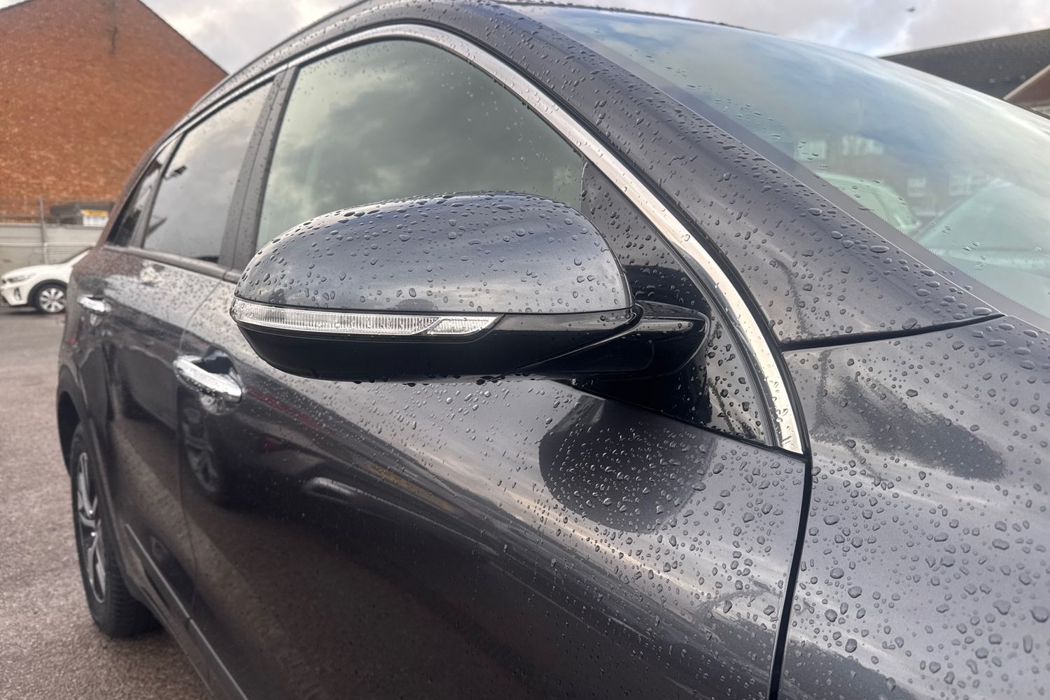 Used Kia Niro 2020 for sale - 77413894: Photo 38