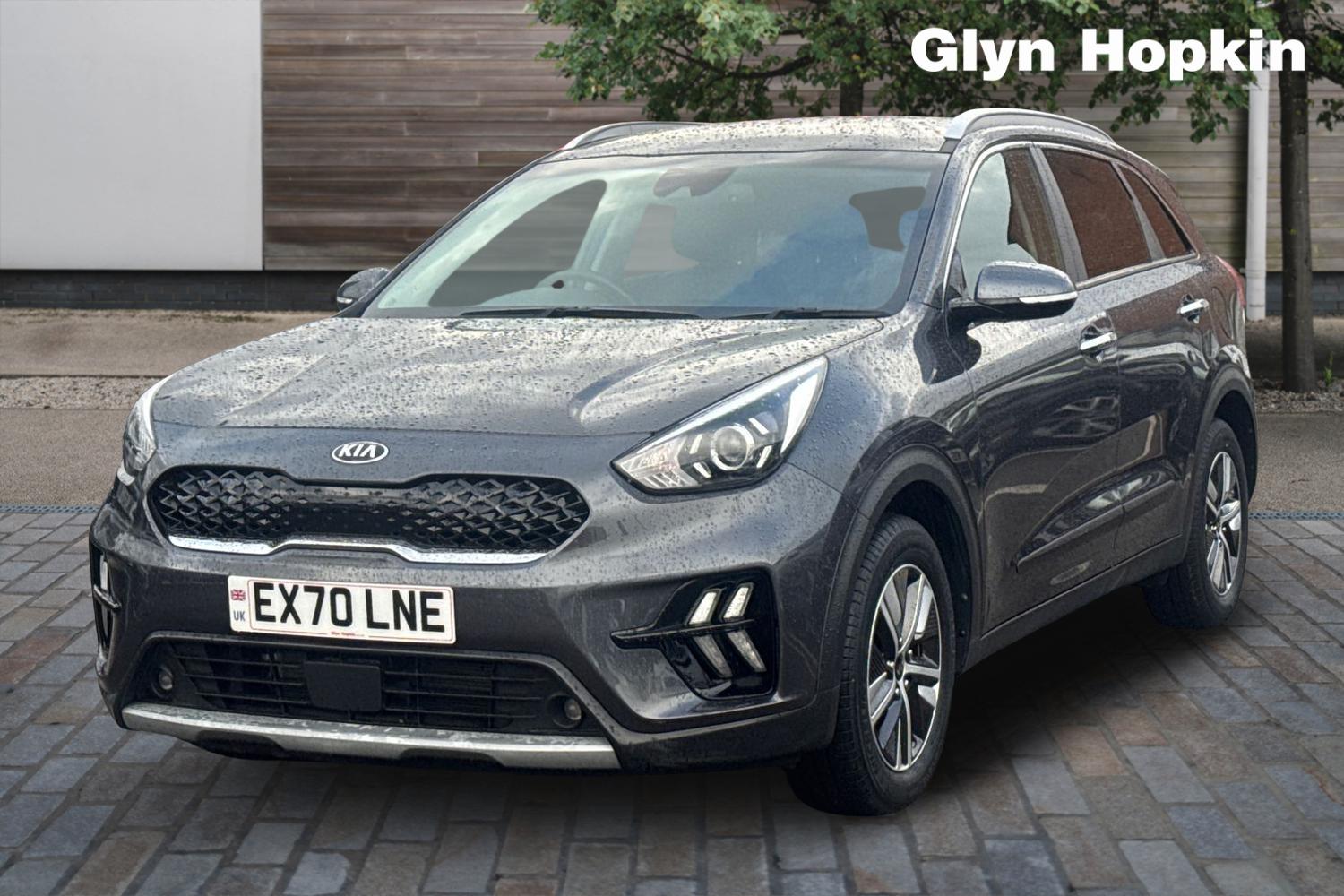 Used Kia Niro 2020 for sale - 77413894: Photo 7