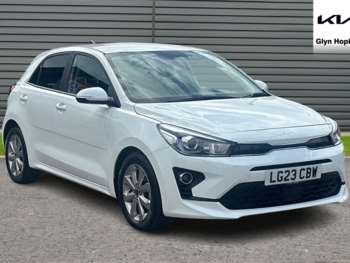 2023 - 1.0 T GDi 48V 118 3 5dr DCT