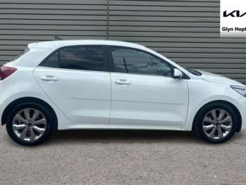 Used Kia Rio 2023 for sale - 75008367: Photo