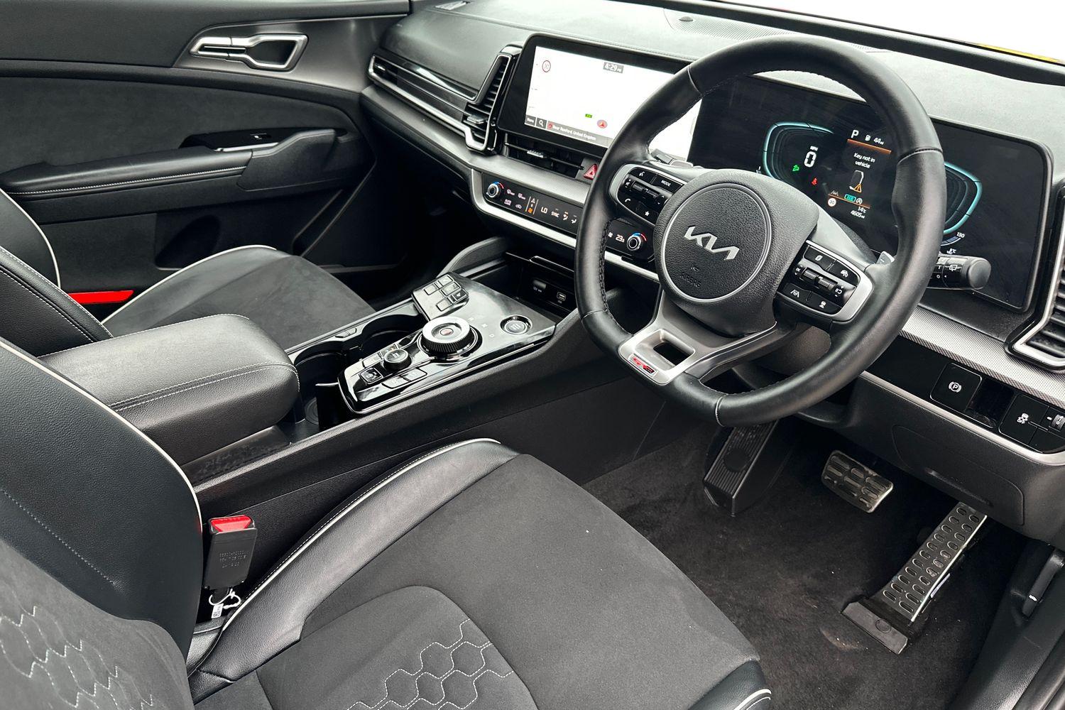 Used Kia Sportage 2025 for sale - 76871136: Photo 10