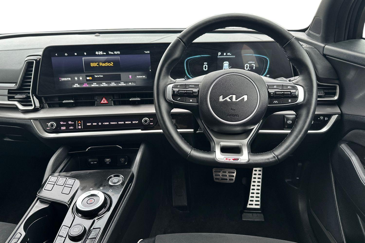 Used Kia Sportage 2025 for sale - 76871136: Photo 11