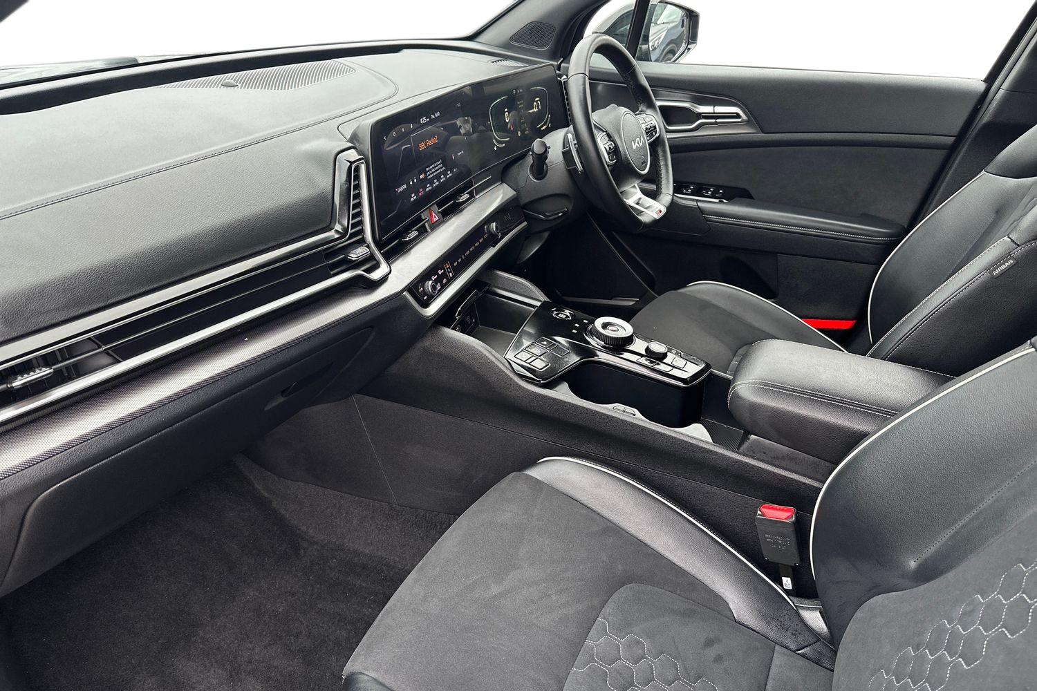 Used Kia Sportage 2025 for sale - 76871136: Photo 13