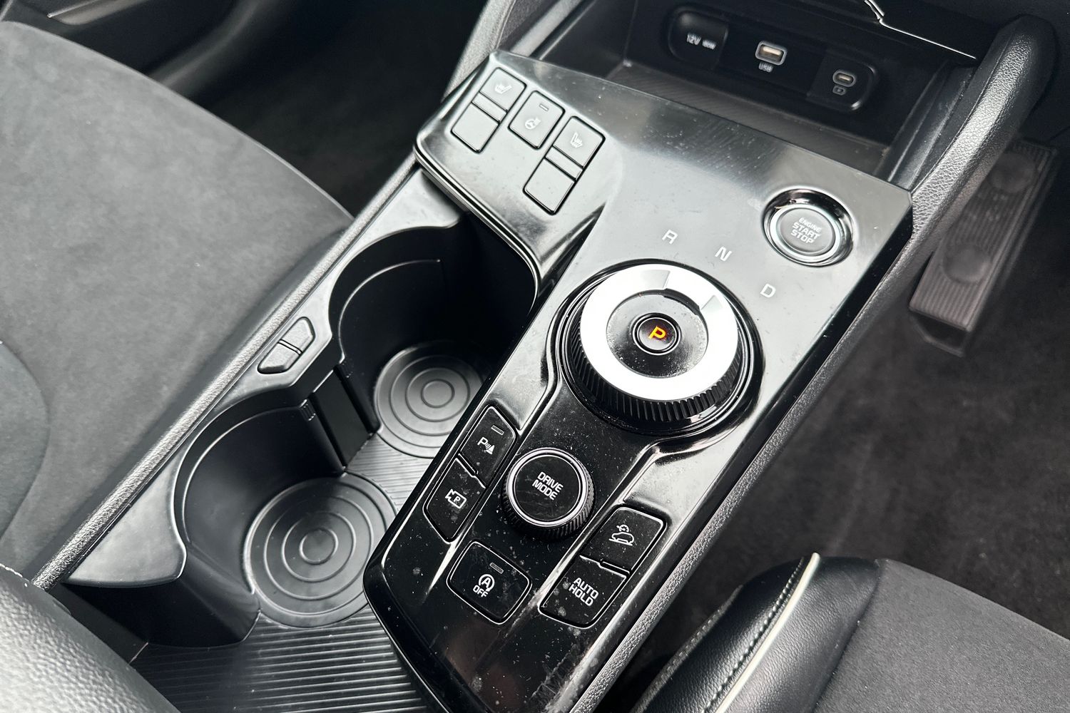 Used Kia Sportage 2025 for sale - 76871136: Photo 14