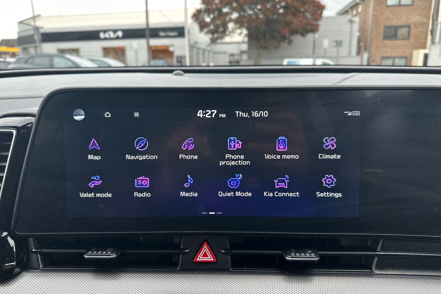 Used Kia Sportage 2025 for sale - 76871136: Photo 17