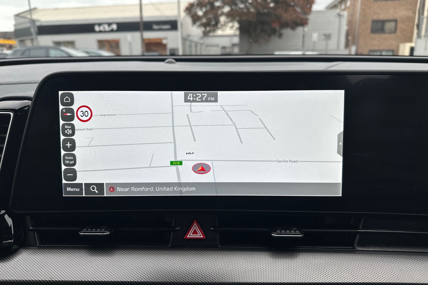 Used Kia Sportage 2025 for sale - 76871136: Photo 18