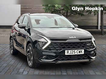 Used Kia Sportage 2025 for sale - 76871136: Photo