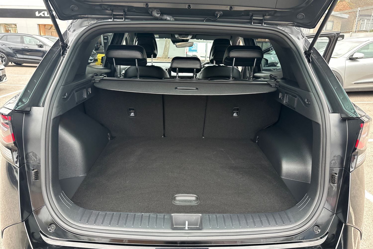 Used Kia Sportage 2025 for sale - 76871136: Photo 24