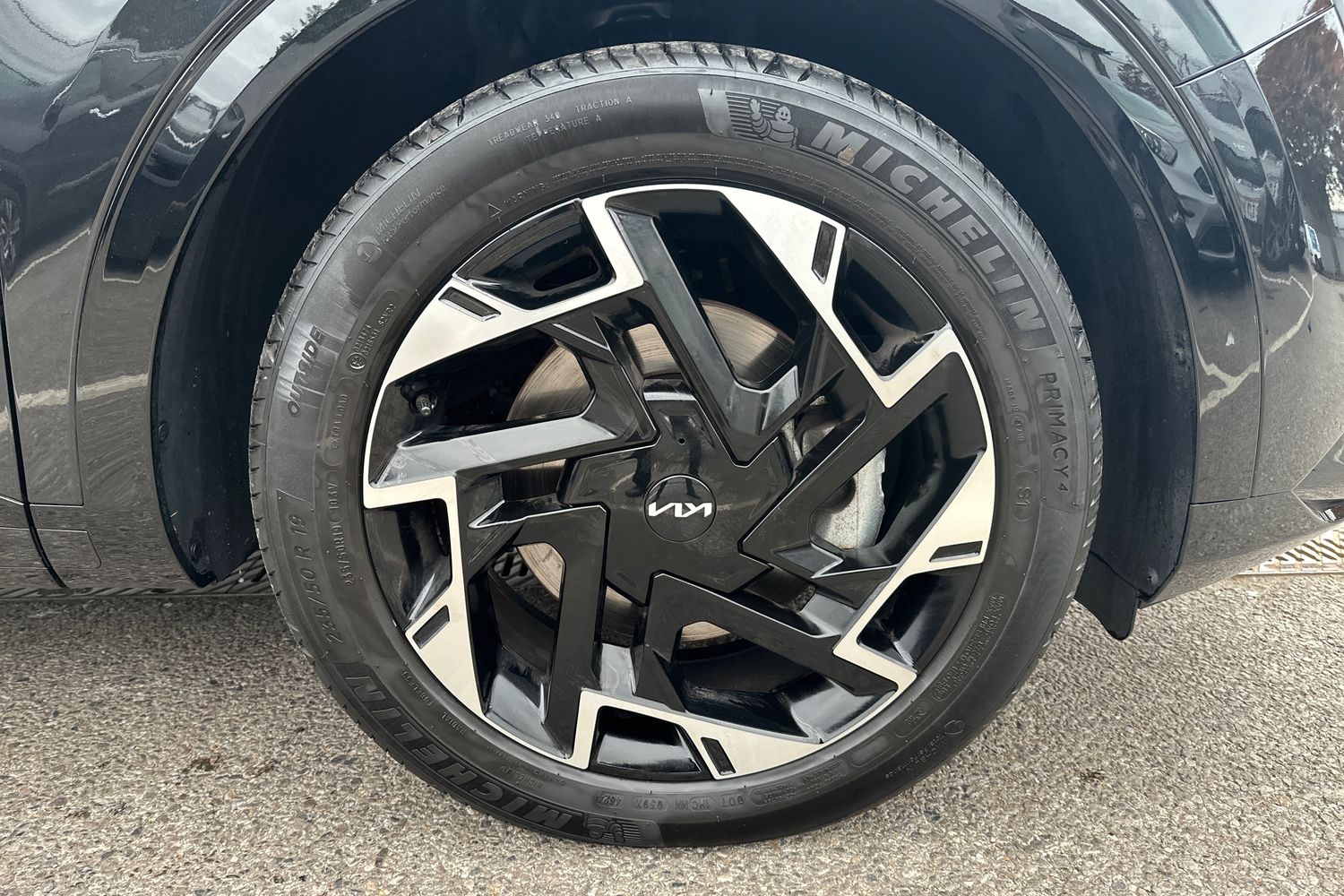 Used Kia Sportage 2025 for sale - 76871136: Photo 25