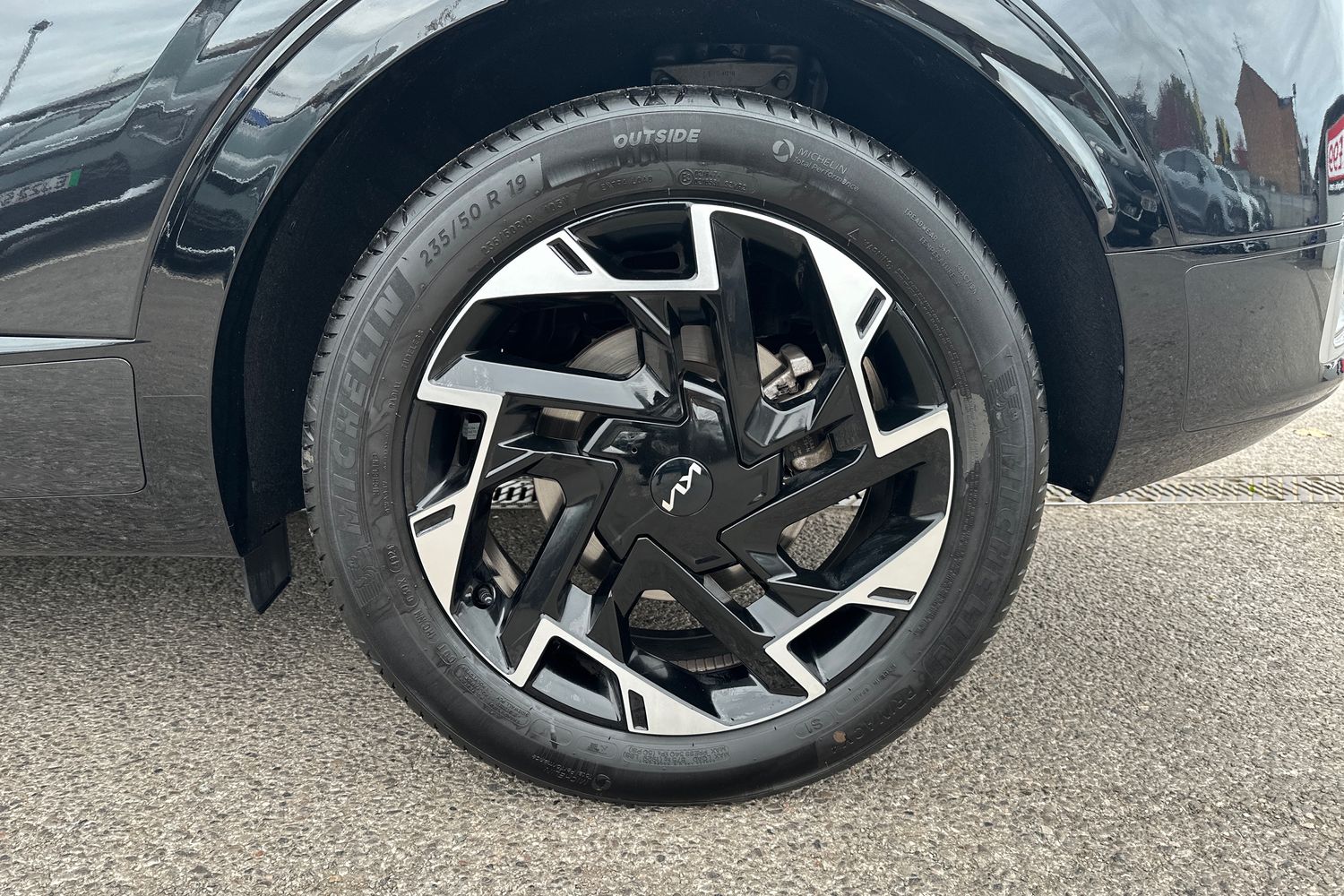 Used Kia Sportage 2025 for sale - 76871136: Photo 27