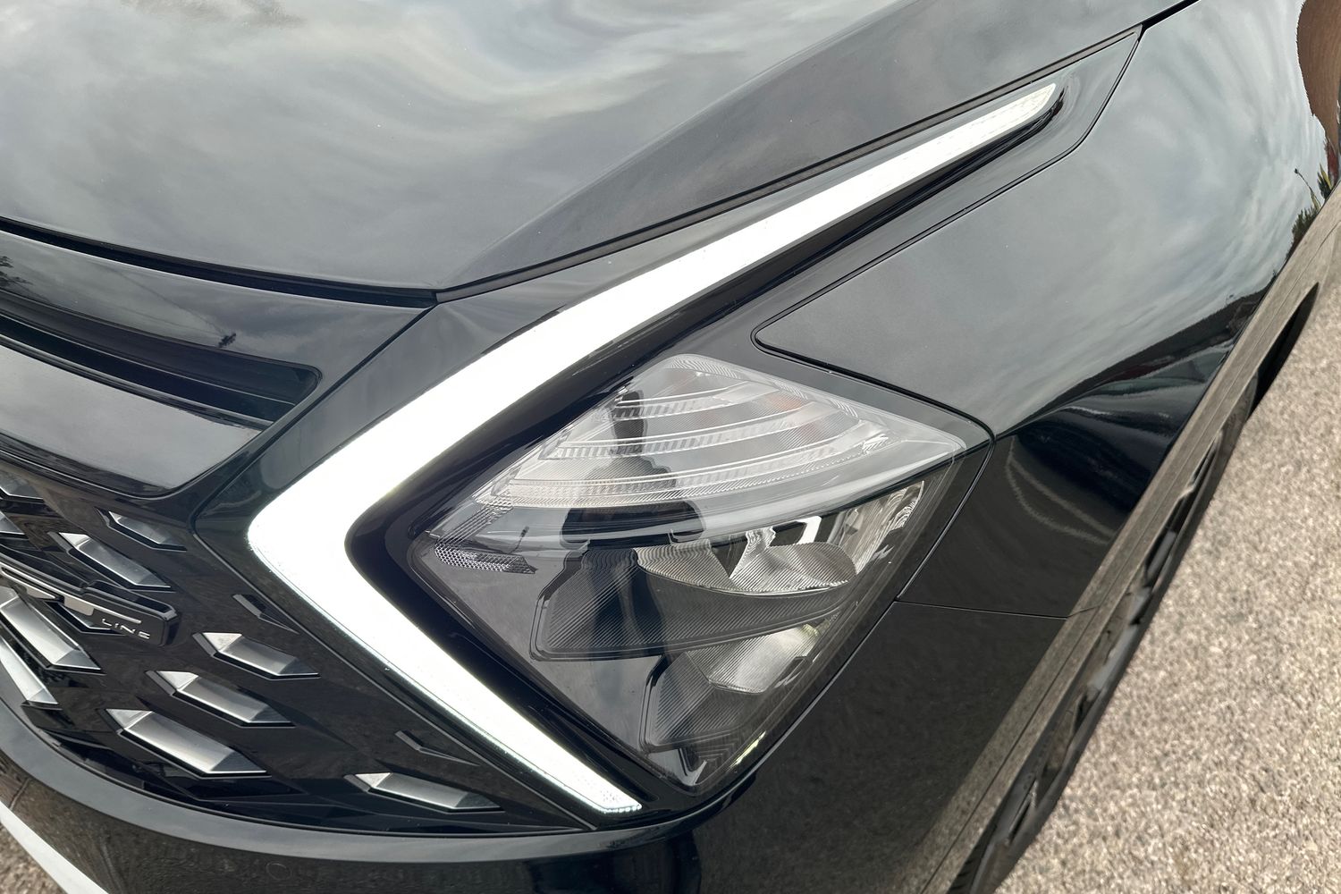 Used Kia Sportage 2025 for sale - 76871136: Photo 32