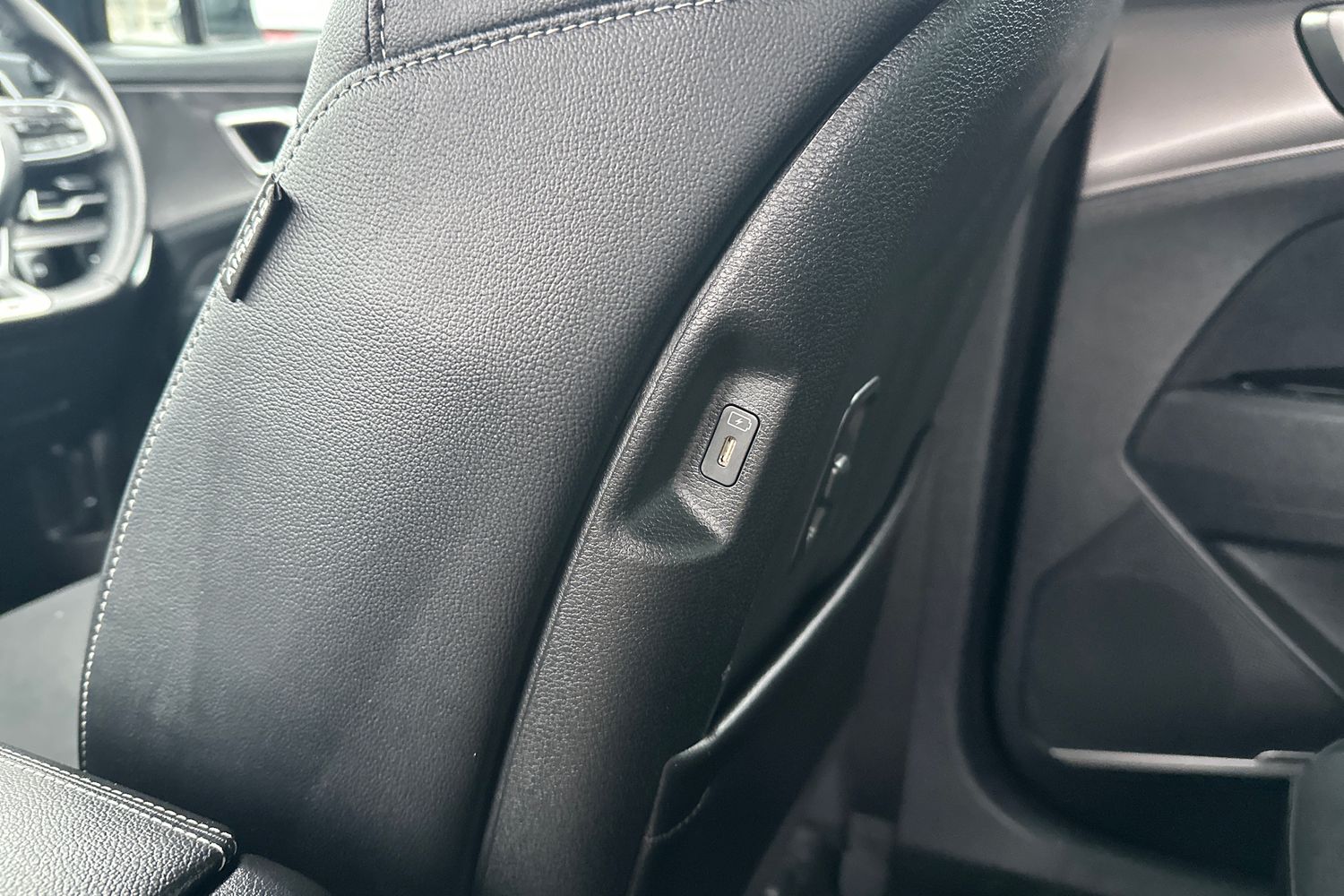 Used Kia Sportage 2025 for sale - 76871136: Photo 34