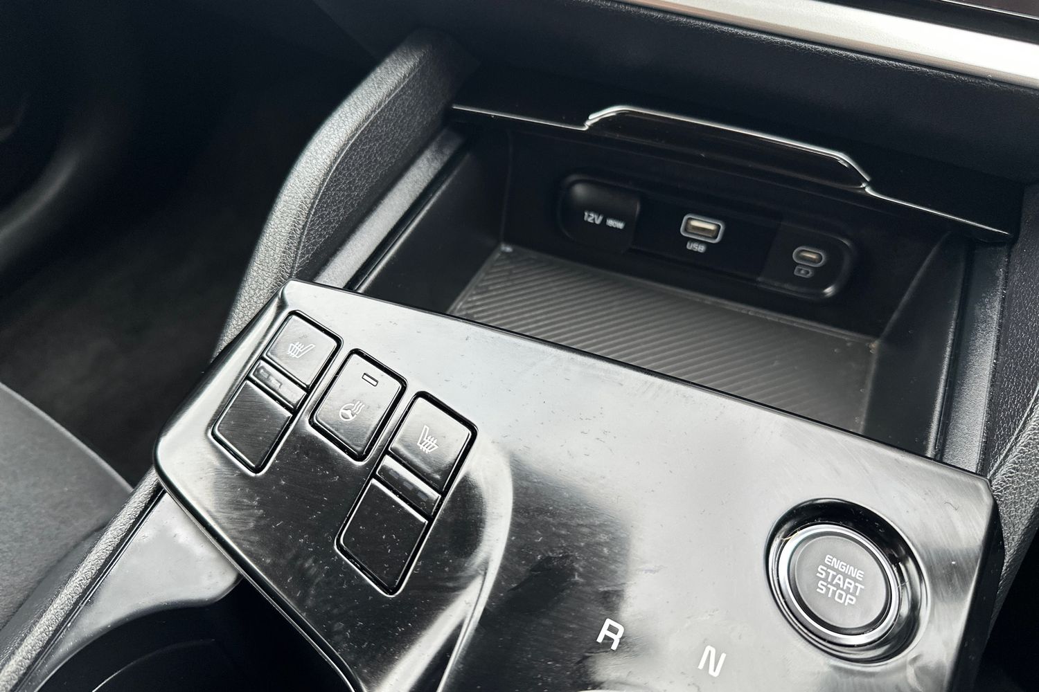 Used Kia Sportage 2025 for sale - 76871136: Photo 37