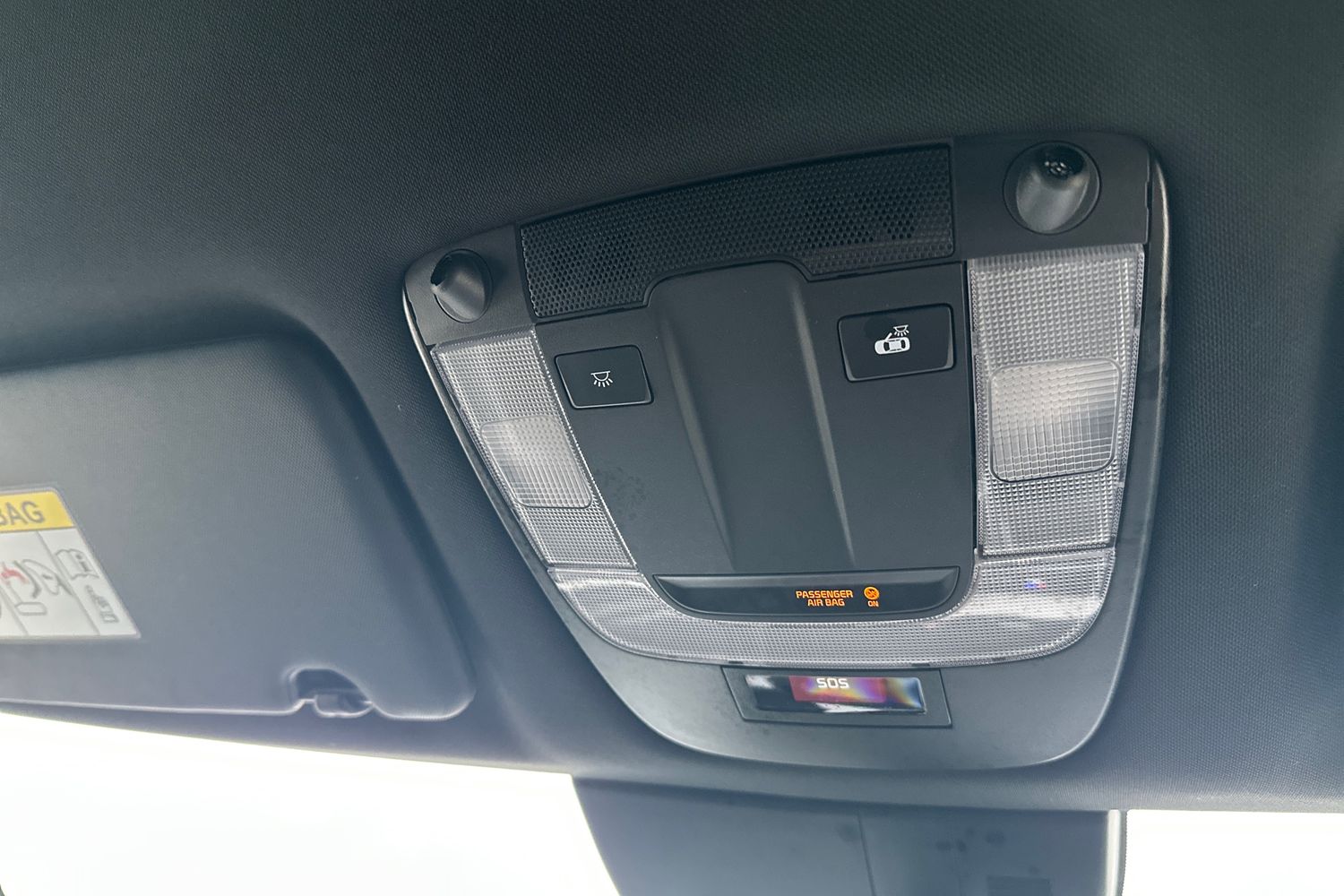 Used Kia Sportage 2025 for sale - 76871136: Photo 38