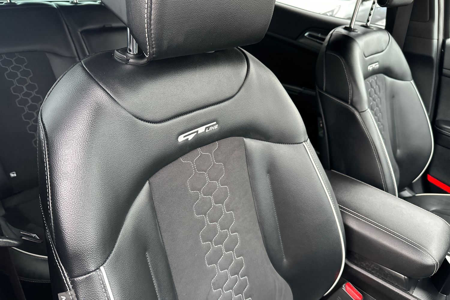 Used Kia Sportage 2025 for sale - 76871136: Photo 42