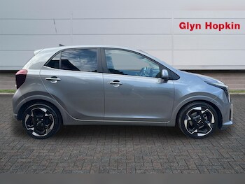 Used Kia Picanto 2024 for sale - 78320593: Photo