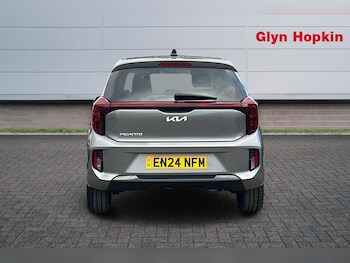 Used Kia Picanto 2024 for sale - 78320593: Photo