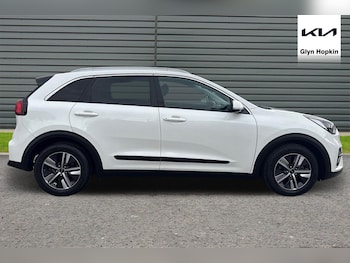 Used Kia Niro 2022 for sale - 75469836: Photo