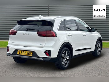 Used Kia Niro 2022 for sale - 75469836: Photo