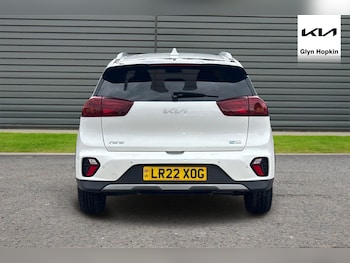 Used Kia Niro 2022 for sale - 75469836: Photo