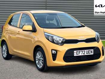 2023 - 1.0 2 5dr [4 seats]