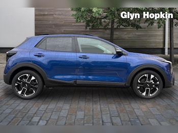 Used Kia Stonic 2026 for sale - 78418721: Photo