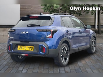 Used Kia Stonic 2026 for sale - 78418721: Photo
