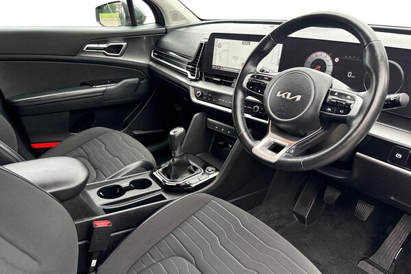 Used Kia Sportage 2022 for sale - 75469817: Photo 10