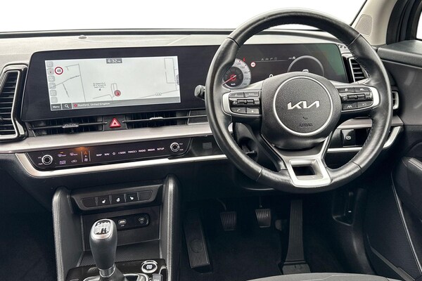 Used Kia Sportage 2022 for sale - 75469817: Photo 11