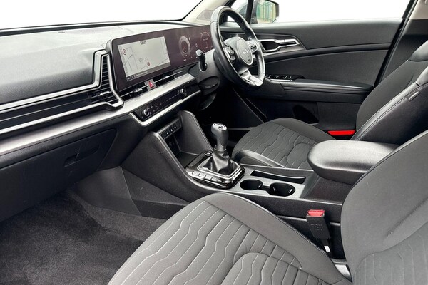 Used Kia Sportage 2022 for sale - 75469817: Photo 13