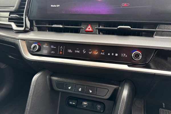 Used Kia Sportage 2022 for sale - 75469817: Photo 15
