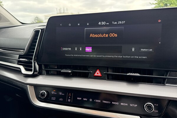 Used Kia Sportage 2022 for sale - 75469817: Photo 17