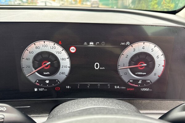 Used Kia Sportage 2022 for sale - 75469817: Photo 20