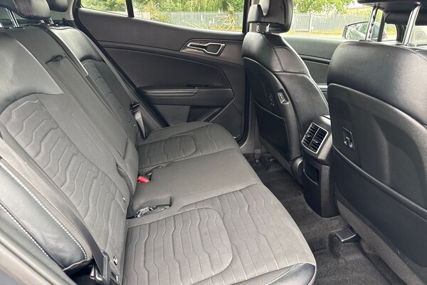 Used Kia Sportage 2022 for sale - 75469817: Photo 29