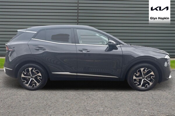 Used Kia Sportage 2022 for sale - 75469817: Photo 2
