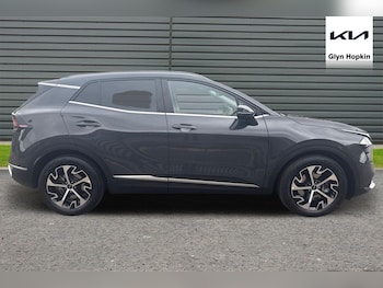 Used Kia Sportage 2022 for sale - 75469817: Photo