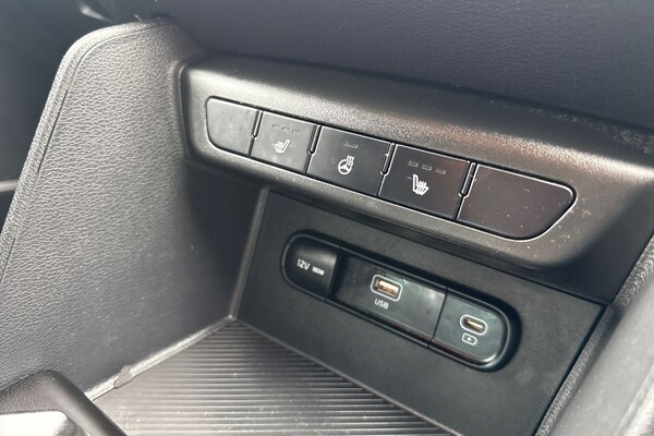 Used Kia Sportage 2022 for sale - 75469817: Photo 35