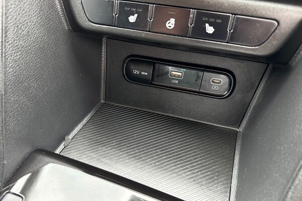 Used Kia Sportage 2022 for sale - 75469817: Photo 41